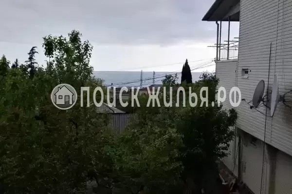 Частный сектор «В гостях у Анны», Цандрипш