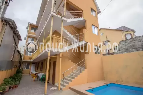 «Михаил», Адлер «Михаил», Адлер