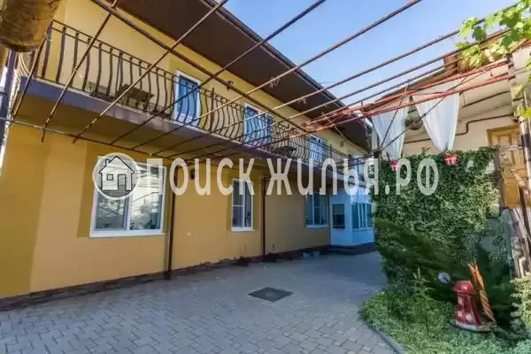 «Панжик», Витязево