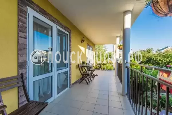 «Панжик», Витязево