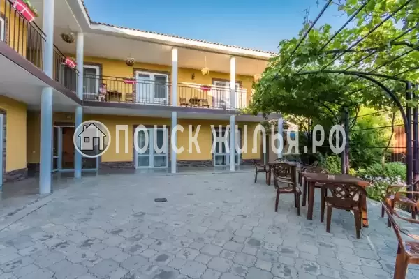 «Панжик», Витязево