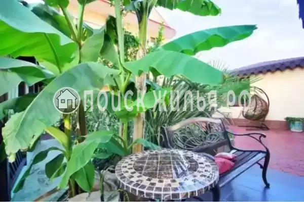 Частный сектор «У Любаши», Адлер