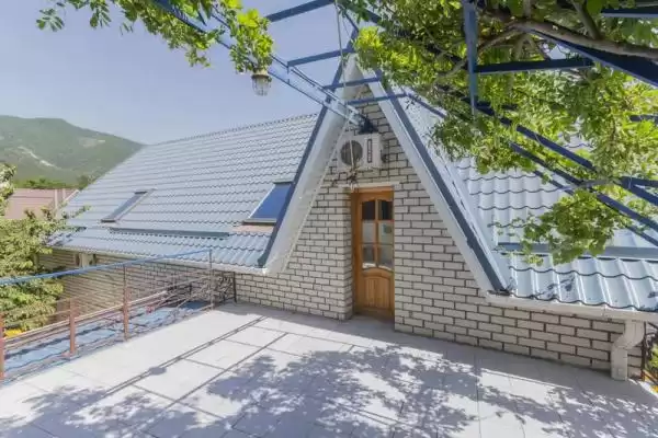 Частный сектор «Галина», Краснодарский край, Геленджик, Герцена, д. 21