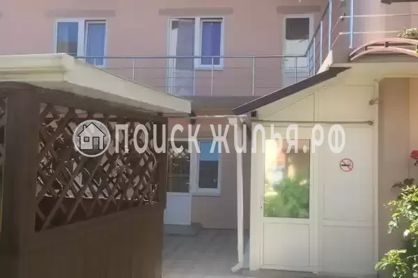 Частный сектор «Тихий уголок», Архипо-Осиповка