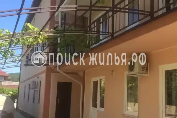 Частный сектор «Тихий уголок», Архипо-Осиповка