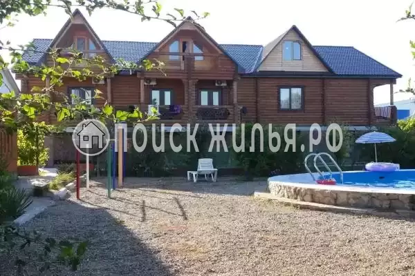 «Чудная Долина», Кучугуры