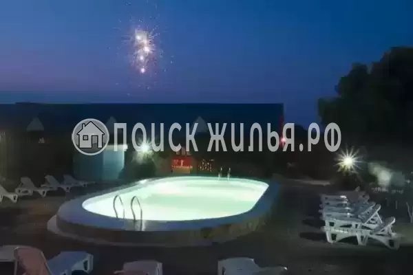 «Чудная Долина», Кучугуры