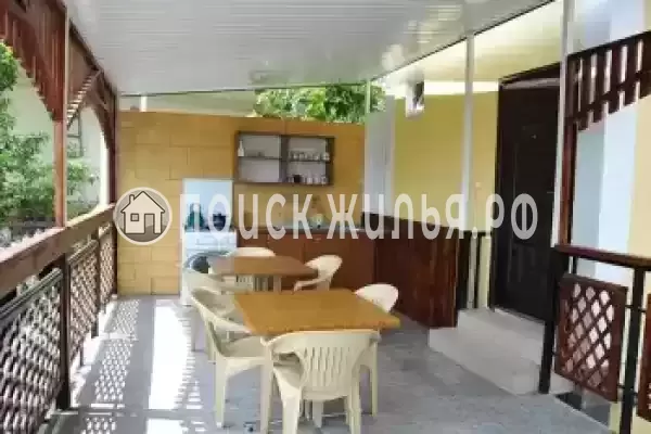 Гостевой дом «Престиж», Алушта