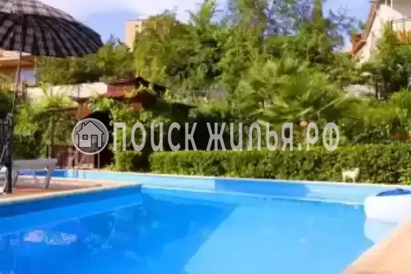 Гостевой дом «Престиж», Алушта