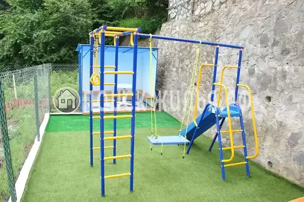 Гостевой дом «Престиж», Алушта