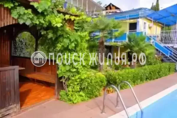 Гостевой дом «Престиж», Алушта