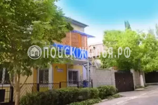 Гостевой дом «Престиж», Алушта Гостевой дом «Престиж», Алушта