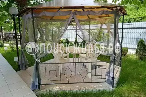 «Солнечный», Пляхо