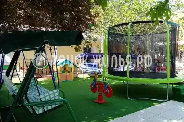 «Солнечный», Пляхо