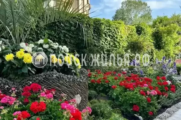 Отель «Сильвер-Отель», Лазаревское