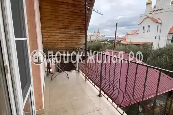 Частный сектор «Марина», Адлер