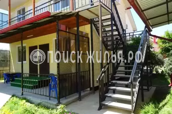 «Марина», Адлер