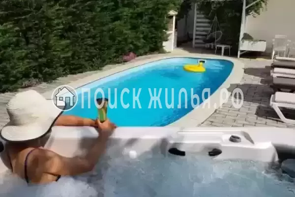 Гостевой дом «Релакс», Новофедоровка