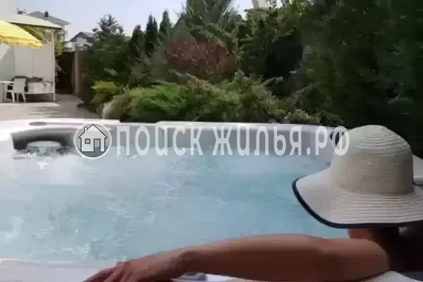 Гостевой дом «Релакс», Новофедоровка