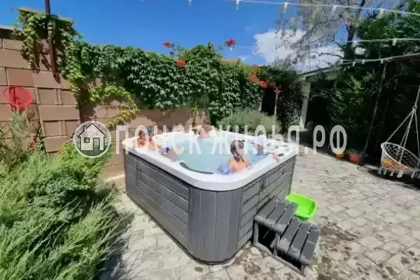 Гостевой дом «Релакс», Новофедоровка