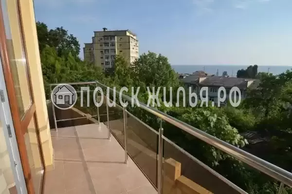Гостевой дом «Антаис», Лазаревское Гостевой дом «Антаис», Лазаревское