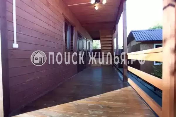 Гостевой дом «Аламас», Гагра