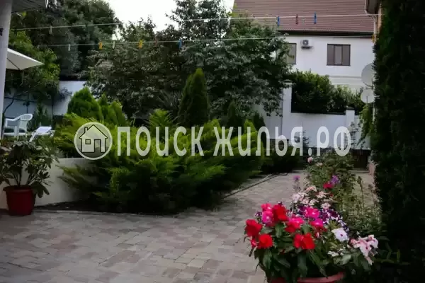 Частный сектор «На Балтийской»