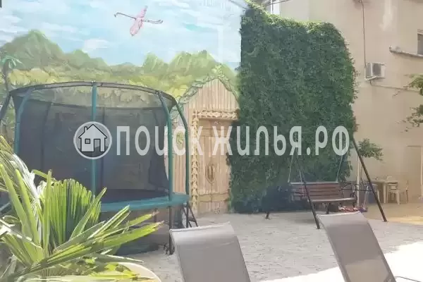 «Югра», Витязево «Югра», Витязево