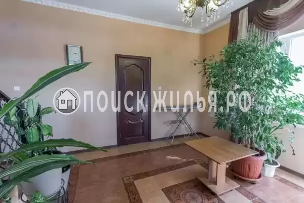 «Фазелис», Лазаревское