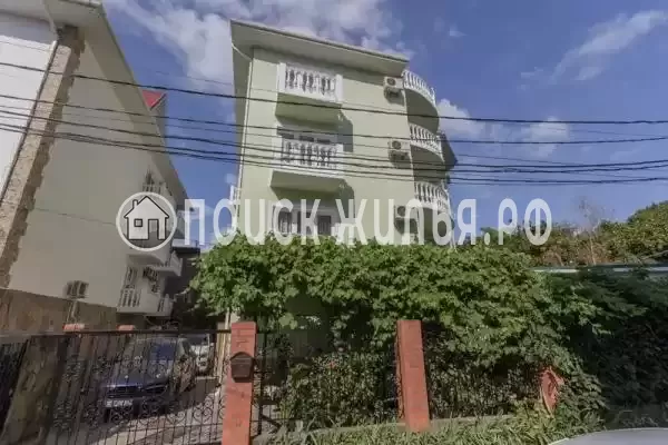 «Фазелис», Лазаревское