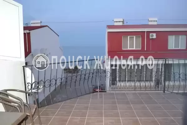 Частный сектор «Эллинг Светлана», Орджоникидзе Частный сектор «Эллинг Светлана», Орджоникидзе