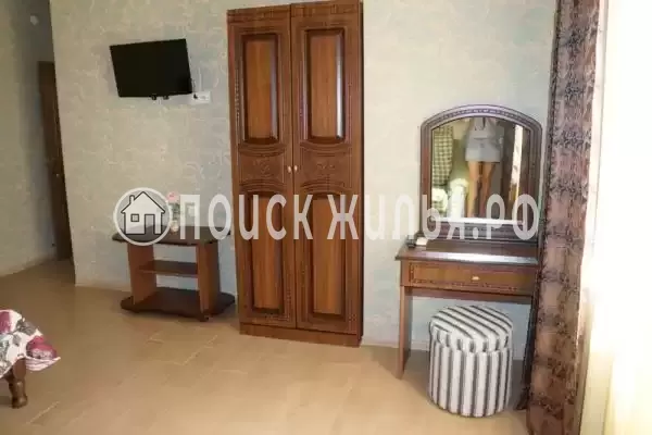 Частный сектор «Коттедж 2-х комнатный», Кабардинка