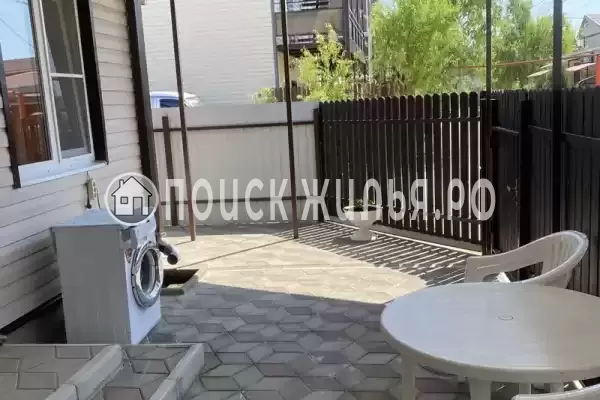 Частный сектор «Лилия», Голубицкая Частный сектор «Лилия», Голубицкая