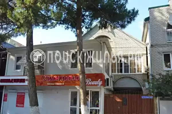 Частный сектор «На Островского», Геленджик Частный сектор «На Островского», Геленджик