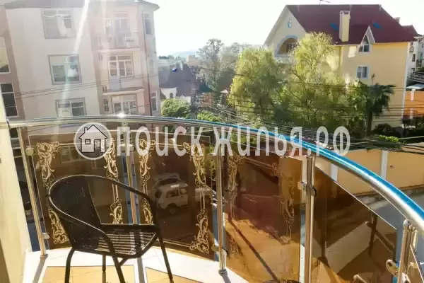 Частный сектор «МариАнна», Адлер