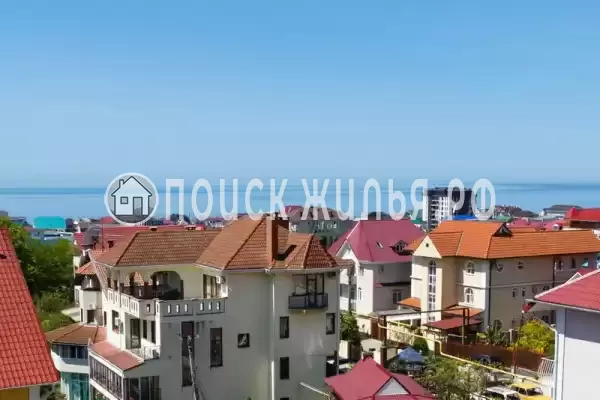 Частный сектор «МариАнна», Адлер