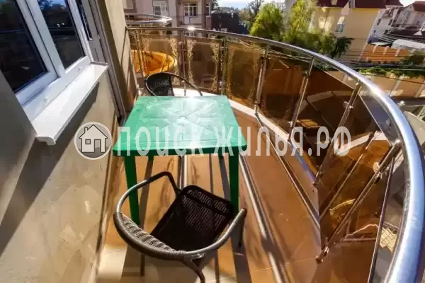 Частный сектор «МариАнна», Адлер