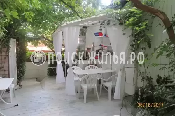 Дом под ключ «Лидия», Республика Крым, Гурзуф, Вагы, д.5/б Дом под ключ «Лидия», Республика Крым, Гурзуф, Вагы, д.5/б