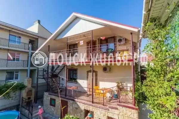 Гостевой дом «У Вадима»