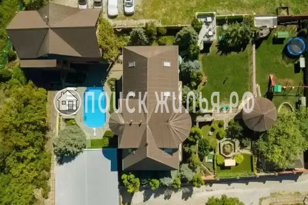 «Сказка», Криница