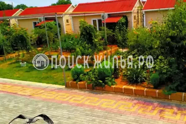 Гостевой дом «ГЛАРОС», Береговое Гостевой дом «ГЛАРОС», Береговое