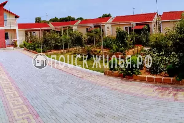 Гостевой дом «ГЛАРОС», Береговое Гостевой дом «ГЛАРОС», Береговое