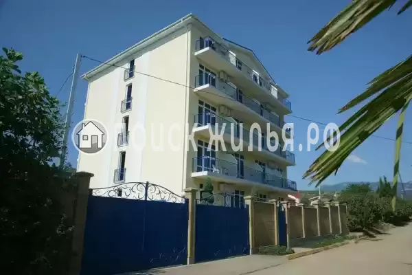 Частный сектор «Вилла Аркадия», Солнечногорское Частный сектор «Вилла Аркадия», Солнечногорское