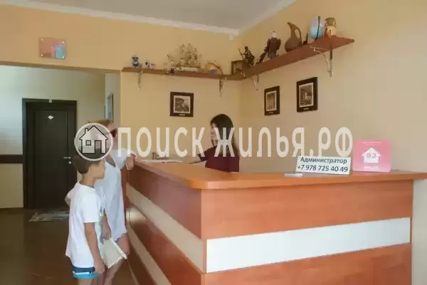 Гостевой дом «Вилла Аркадия», Солнечногорское