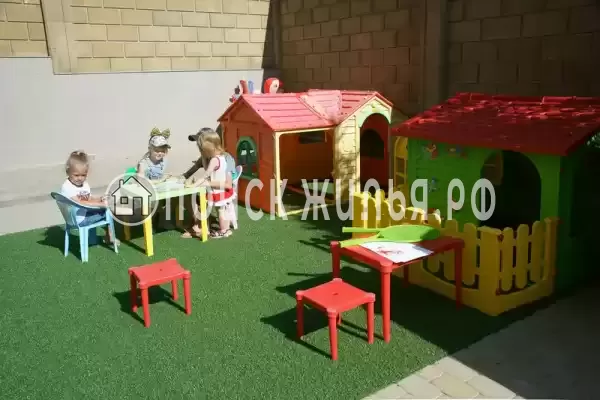 Частный сектор «Вилла Аркадия», Солнечногорское Частный сектор «Вилла Аркадия», Солнечногорское