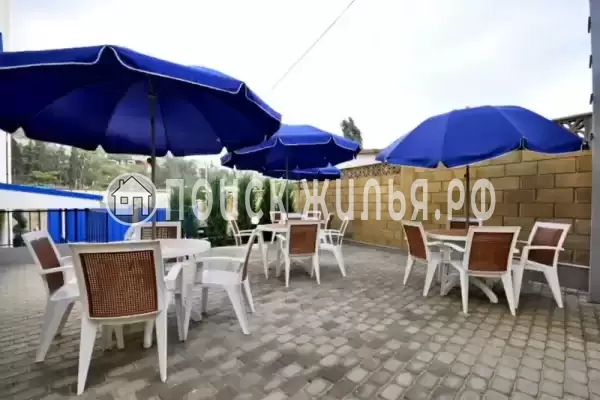 Гостевой дом «Вилла Аркадия», Солнечногорское