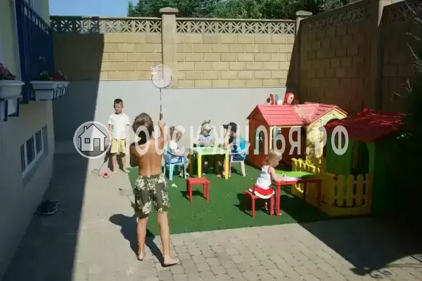 Гостевой дом «Вилла Аркадия», Солнечногорское