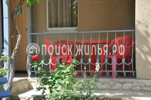 Гостиница «Алекс», Саки Гостиница «Алекс», Саки