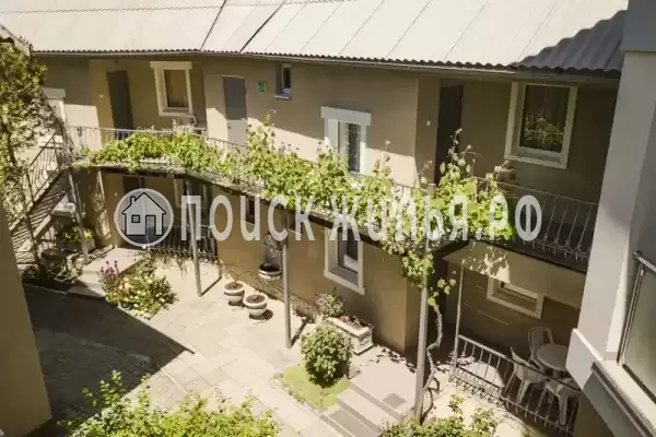 Частный сектор «Алекс», Саки Частный сектор «Алекс», Саки