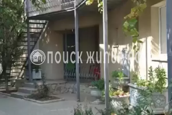 Гостиница «Алекс», Саки Гостиница «Алекс», Саки